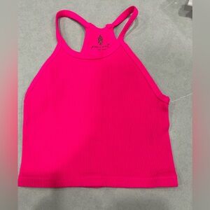 Free People Movement XS crop/athletic top